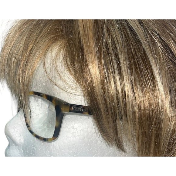 Costa Del Mar Eyeglass Frames MRA 210 142 53-18-145 Tortoise Shell Brown Gold main image 5